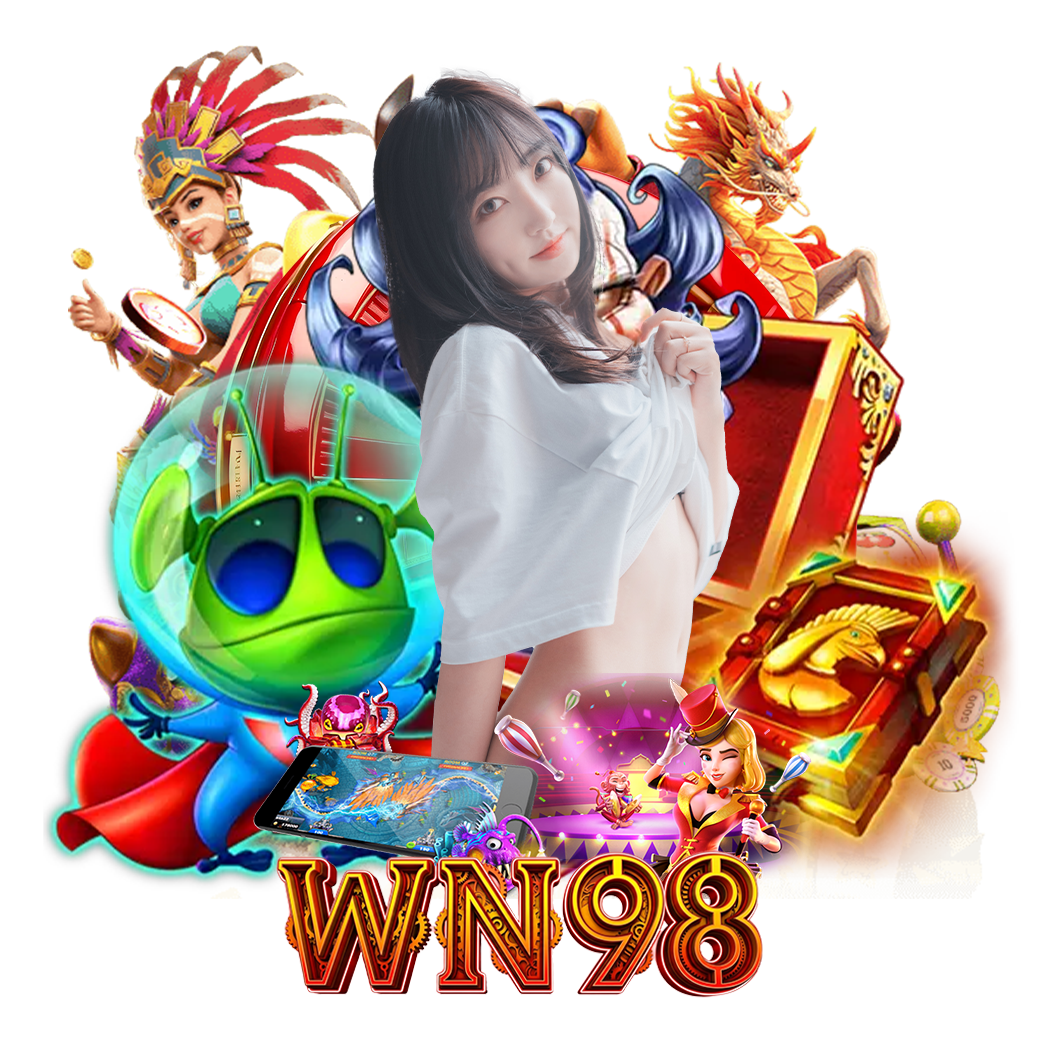 wn98 wallet